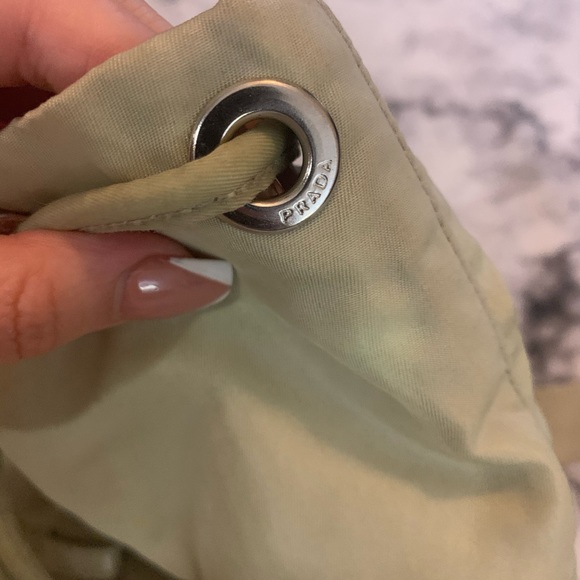 Prada Nylon Backpack - Picture 7 of 14